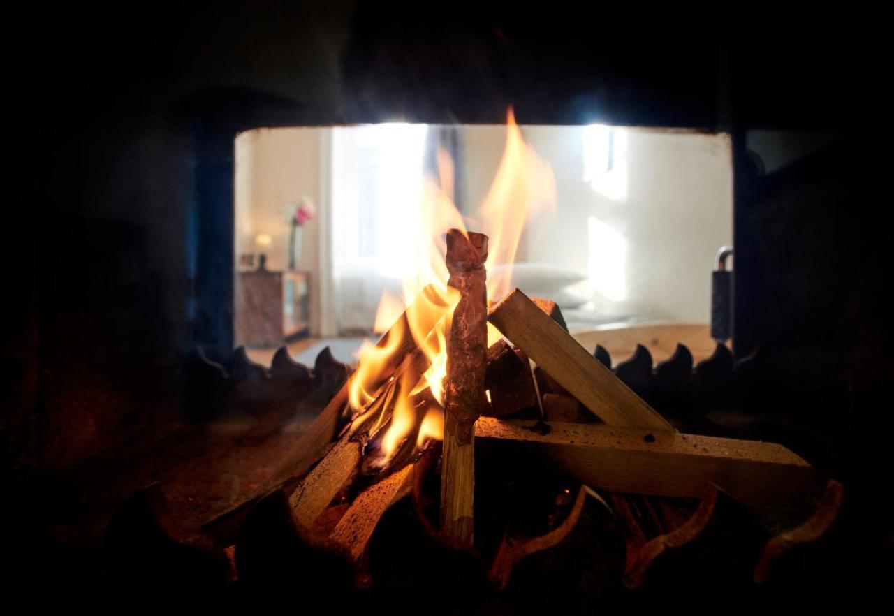 Fireplace Holidays Budapest Eksteriør bilde